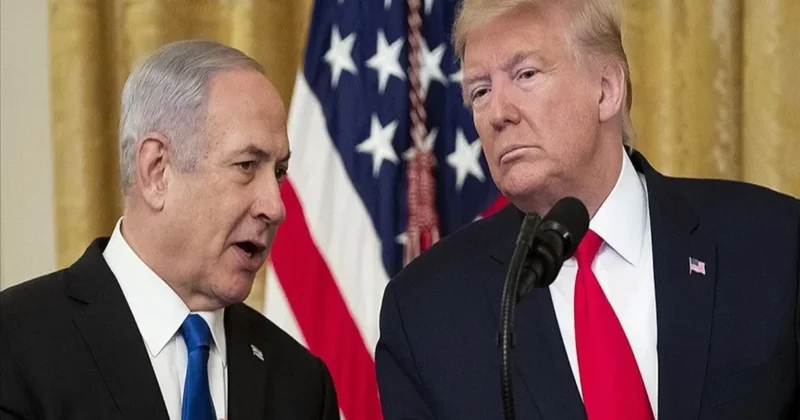 Netanyahu Trampa İranın nüvə proqramı ilə bağlı kəşfiyyat məlumatlarını təqdim edəcək