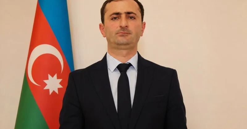 Naxçıvanın ekologiya və təbii sərvətlər nazirinə müavin təyin olunub
