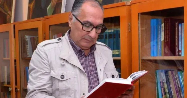 Ehsan, yoxsa ziyafət?