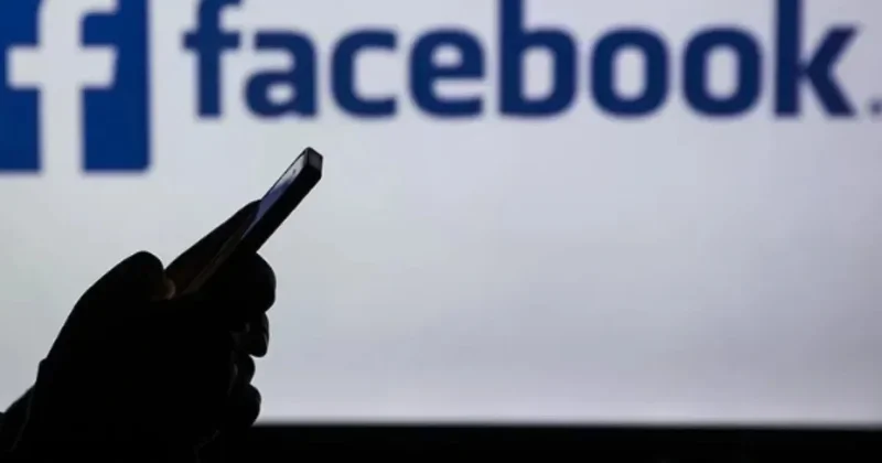 Facebook un işində nasazlıq yarandı