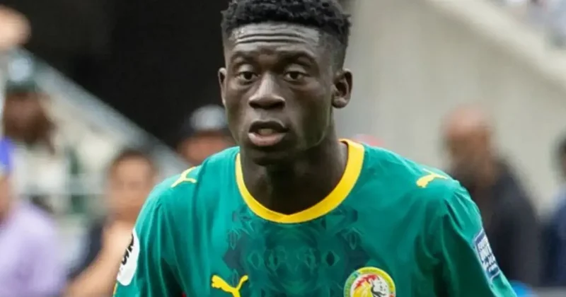 “Bavariya” Ndiayenin transferini başa çatdırıb