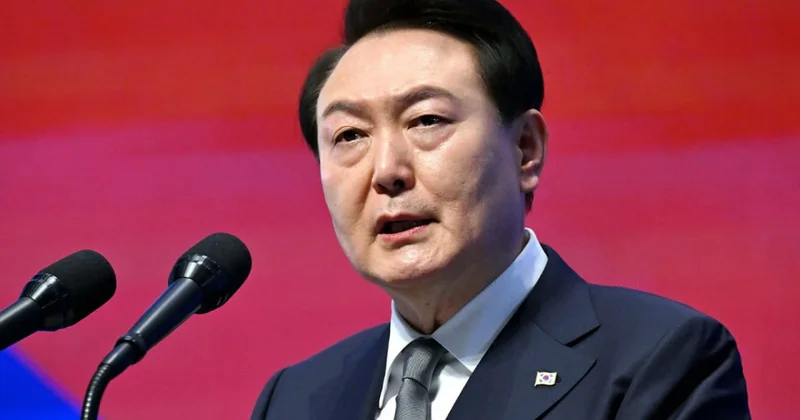 Cənubi Koreyanın sabiq prezidenti daha bir iş üzrə həbs cəzası aldı