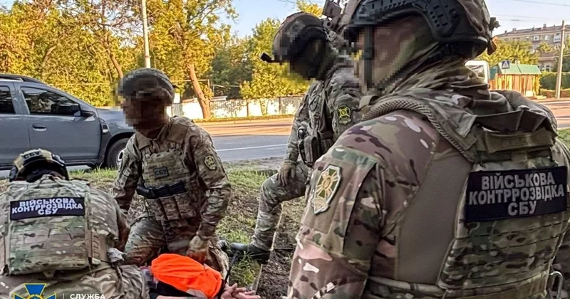 Ukraynada Rusiyanın planlaşdırdığı kütləvi terrorun qarşısı alındı VİDEO