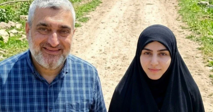 Hicablı qızla bağlı skandal paylaşım: Üzeyiri hansı cəza gözləyir?