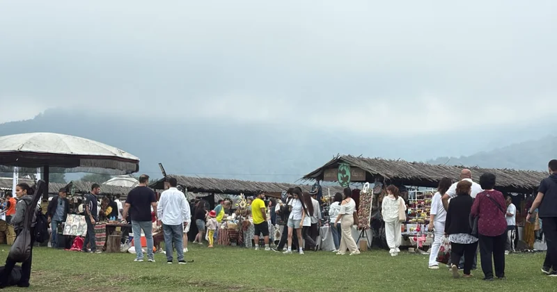 7 nəfərin xəsarət aldığı festival: Təşkilatçı hansı şirkətdir?