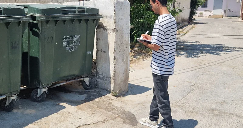 2 müharibə görmüş xalq çörəyin qədrini niyə bilmir? “Ucuz olduğuna görə...”