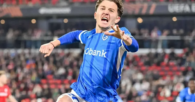 “Borussiya Dortmund” “Genk”in yarımmüdafiəçisini alır