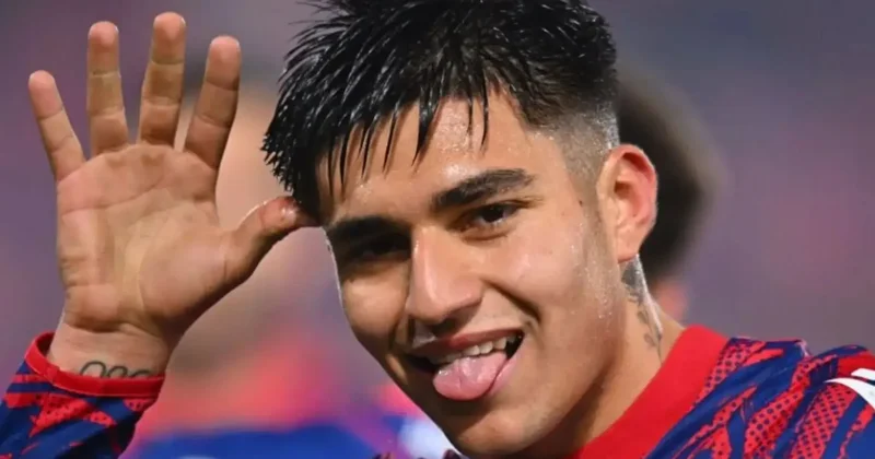 “Roma” 35 milyon avroya hücumçu alır