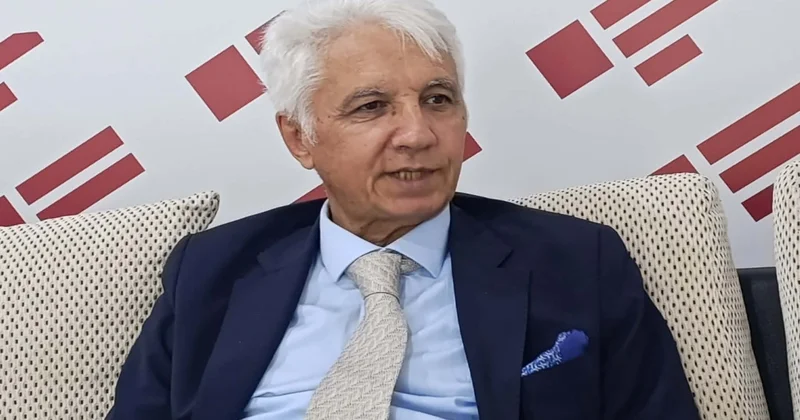 Çingiz Abdullayev: Roma Papası Fransiskə məktubumda yazmışdım ki... Müsahibə