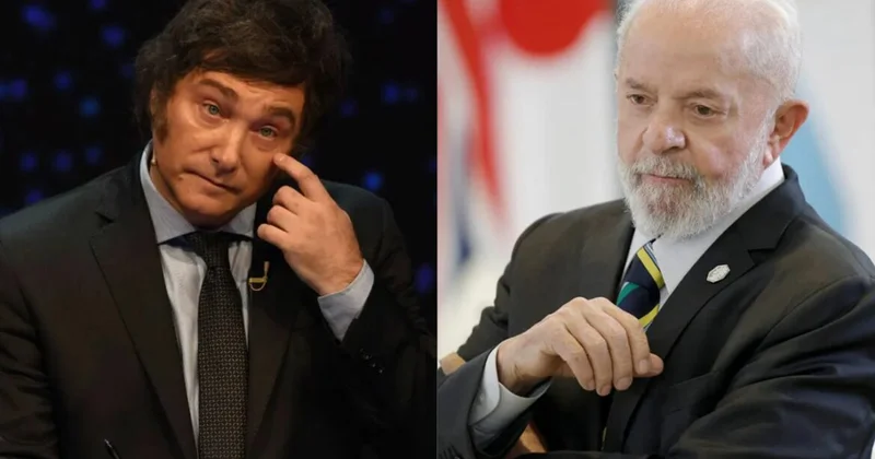 Braziliyaya gedib ölkə prezidentini təhqir etdi