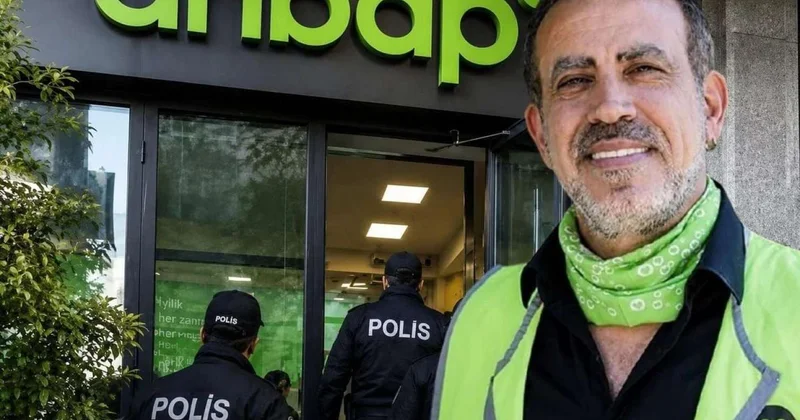 Bundan sonra "Ahbap"a onlar qəyyumluq edəcək
