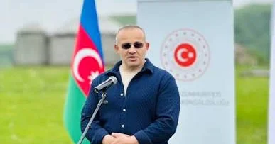 Müzadil Həsənovun bitməyən Milli Yaylaq oyunu
