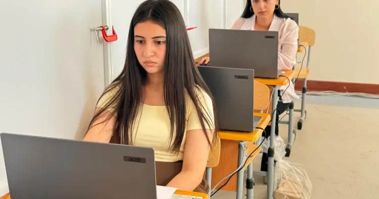 MİQ nəticələri ilə bağlı QƏRAR