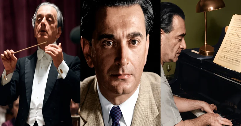 3 Oskar qazanan vətənsiz bəstəkar O, özünü niyə “sürgündə” hesab edirdi?