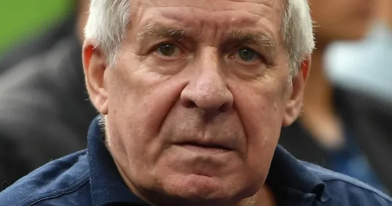 Vladimir Ponomaryov: “Futbolçular ərköyünləşib, baxmaq iyrəncdir”