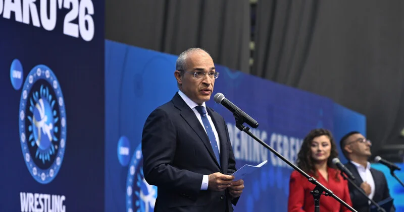 Mikayıl Cabbarov: Bu, son 16 ildə ən çox iştirakçının qatıldığı turnirdir