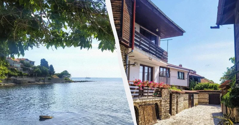 Nə Yunanıstan, nə də İtaliya: Avropada yay istirahəti üçün gizli inci (FOTO)
