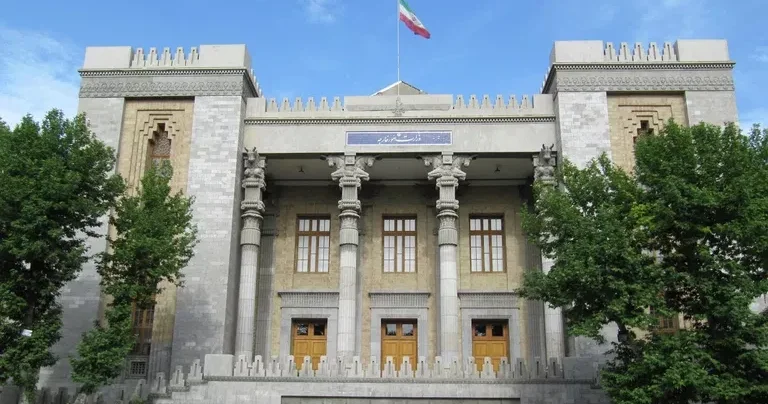 ABŞ ilə danışıqlar getmir İran XİN
