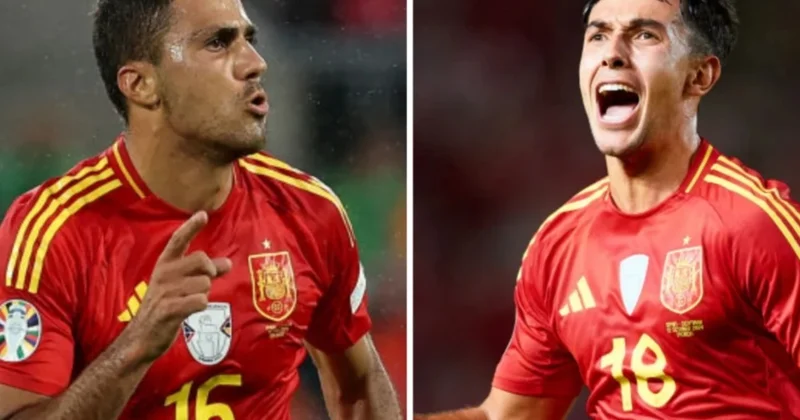 Fuente Rodri və Subimendidən danışdı: “O, öz mövqeyində dünyanın ən yaxşı futbolçusudur”