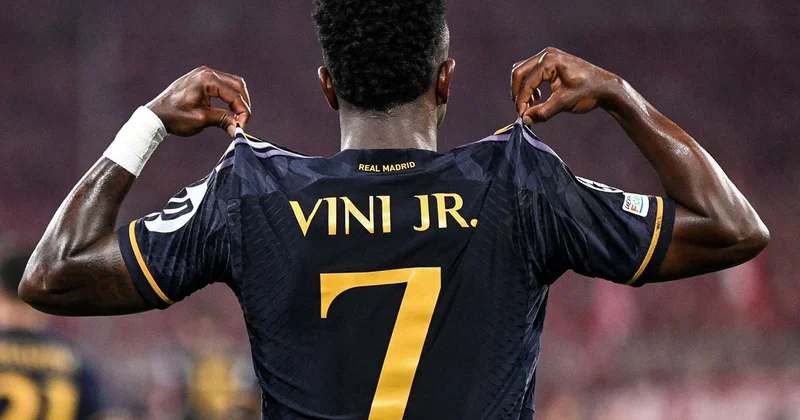 Arsenal Vinisius üçün rekord məbləğdə maaş verməyə hazırdır