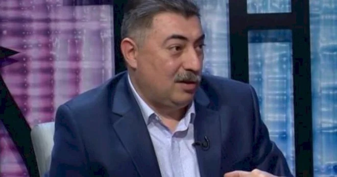 Vado Korovinin iddialarına cavab gecikmədi KONKRET