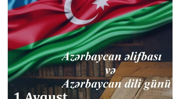 Ana Dilimiz: Milli Kimliyimiz və Suverenliyimizin Rəmzi