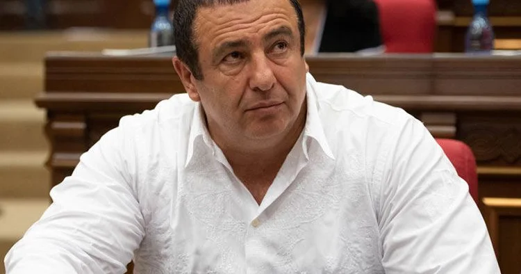 “Ermənistan hakimiyyəti köhnə iqtisadi əlaqələri qırır KONKRET