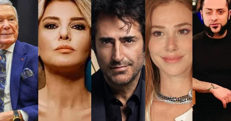AHBAP dərnəyi ilə bağlı istintaq genişlənir: Məşhur sənətçilər və jurnalistlər prokurorluğa çağırıldı