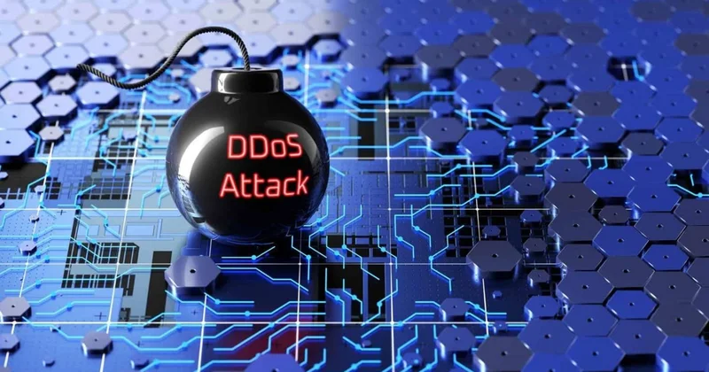 DDoS hücumları və NDR: şəbəkədə anomaliyaları vaxtında necə aşkar etmək olar