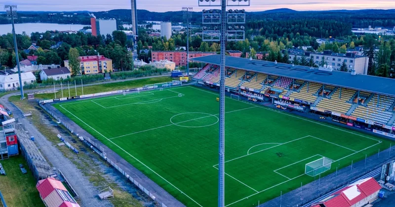 Sabah ı Vare Areena da neçə azarkeş dəstəkləyəcək?