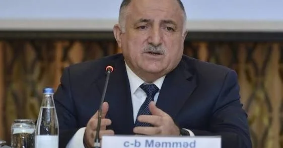 “Şapka Mamed”in ətrafında çəmbər daralır 100 milyonluq kredit maxinasiyası