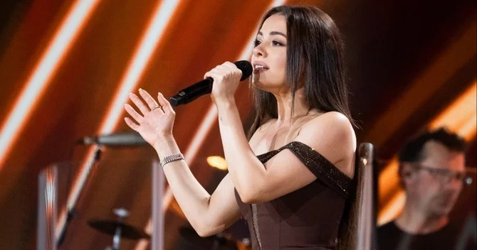 EFENDI nüfuzlu musiqi festivalında çıxış etdi