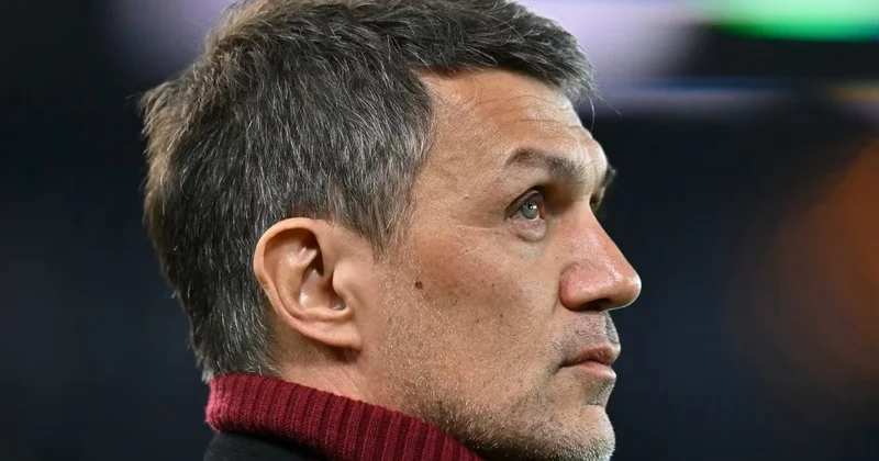 Paolo Maldini İtaliya Futbol Federasiyasından ayrılıb
