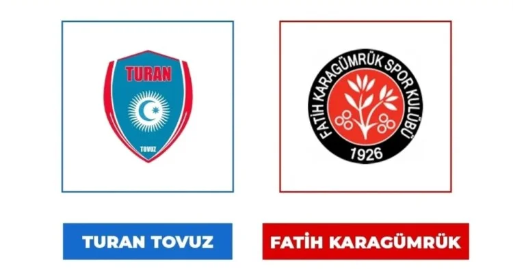 Turan Tovuz Türkiyədə ikinci yoxlama oyununa çıxır