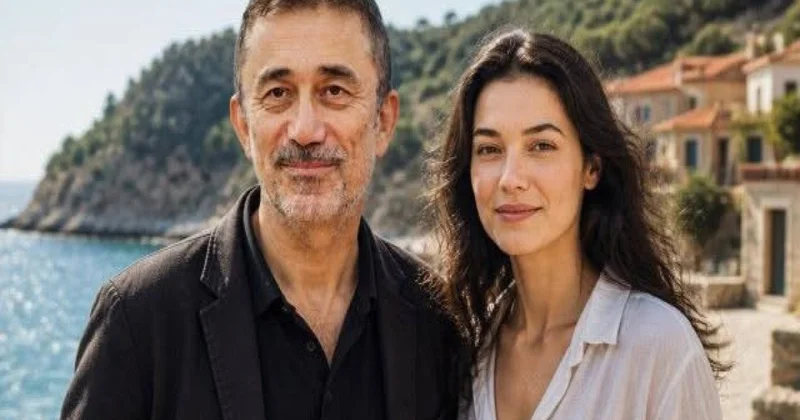Nuri Bilge Ceylanın yeni filminin çəkilişləri tamamlandı