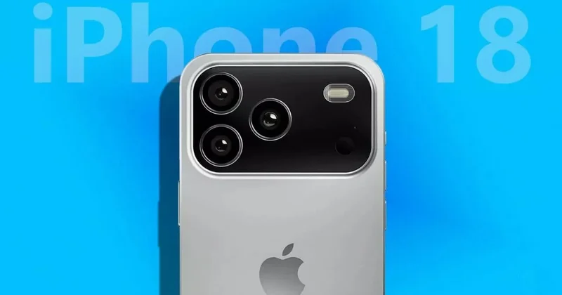 iPhone 18 nə vaxt satışa çıxarılacaq? “Apple” vaxtı DƏYİŞDİ