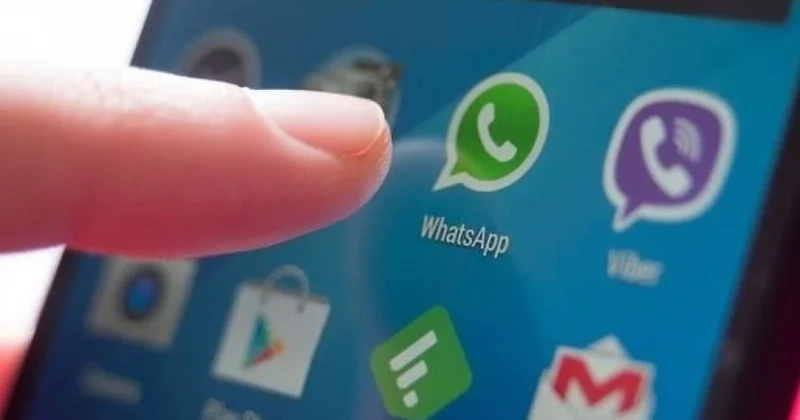 Dələduzlar artıq WhatsApp üzərindən ov edir EKSPERT RƏYİ