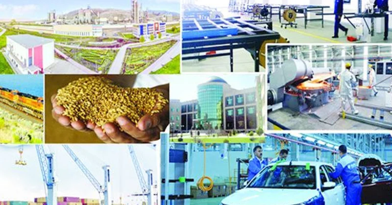 Qeyri neft qaz sektoru üzrə büdcə daxilolmaları 7 faizədək artıb