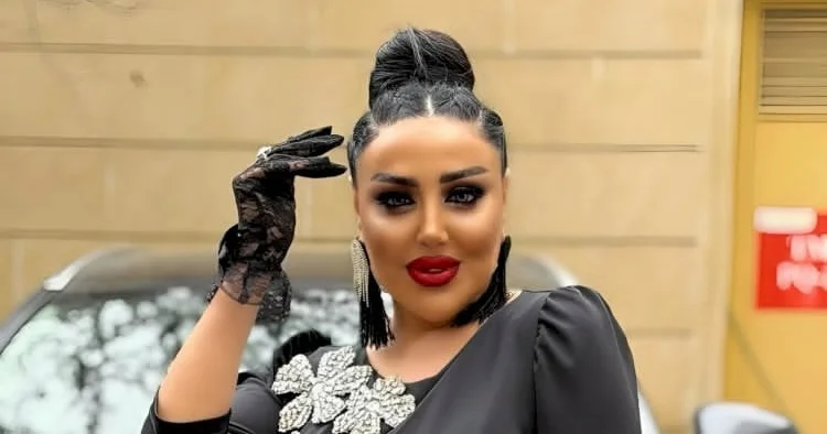 Kəmalə Günəşli: “Hansı efirdə elə hərəkətlər görürəmsə…”