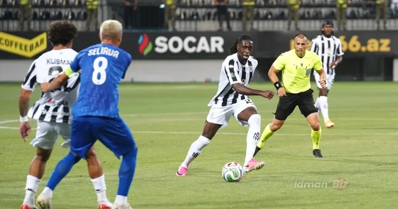 “Neftçi”nin “Dinamo” ilə oyun üçün Bolqarıstana səfər proqramı müəyyənləşib