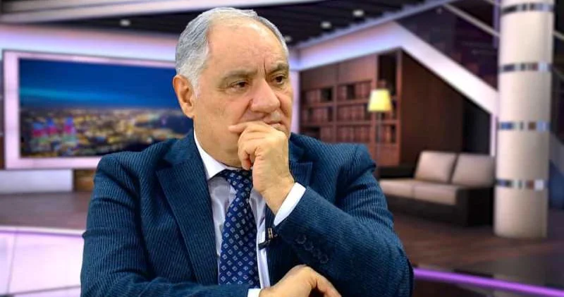 “Onların jurnalistika və ictimai məlumatlandırma ilə heç bir əlaqəsi yoxdur“
