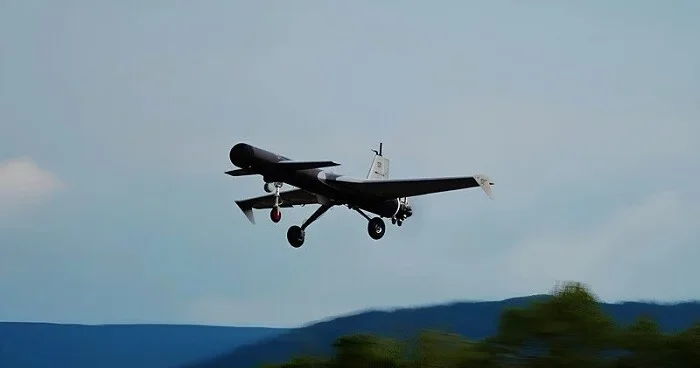 Səudiyyə İraqdan buraxılan dronları məhv etdi