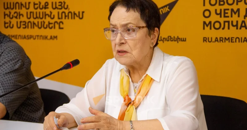 TRIPP ətrafında yeni mübahisə: Ermənistan ABŞ ı ittiham etdi KONKRET