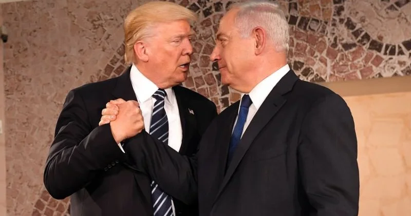 Təcili! Netanyahu ABŞ a yola düşdü: Tramp onu niyə dəvət edib?