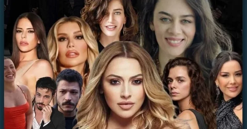 Türkiyədə bu məşhurların narkotestləri açıqlandı ŞOK FAKTLAR!