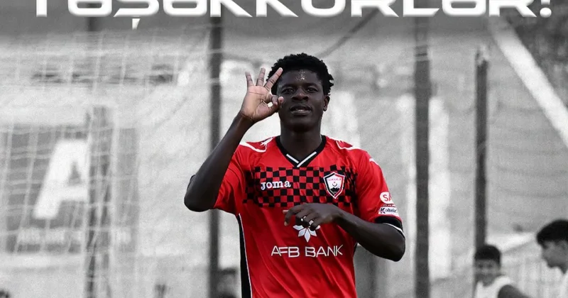 “Qəbələ” futbolçusunu Slovakiya klubuna satıb