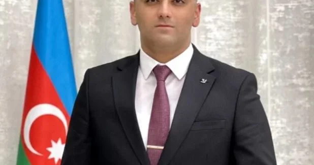 Azərbaycanlı gənc tədqiqatçının elmi məqaləsi Scopus indeksli beynəlxalq hüquq jurnalında dərc olunub