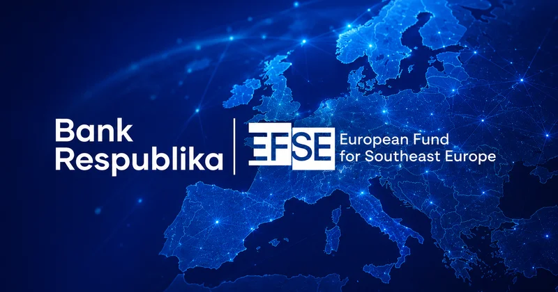 Bank Respublika və EFSE arasında imzalanan yeni saziş biznes üçün yeni imkanlar yaradacaq