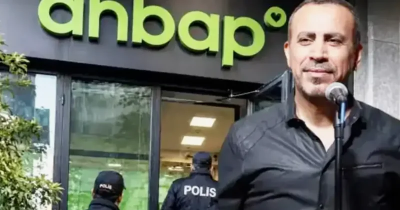 Ahbap ın əmlakının idarəçiliyi yeni rəhbərliyə keçdi