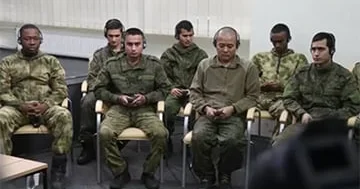 Panamada Rusiya ordusuna əsgər qəbulu ilə bağlı qalmaqal yaranıb...